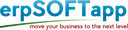 erpSOFTapp Admin